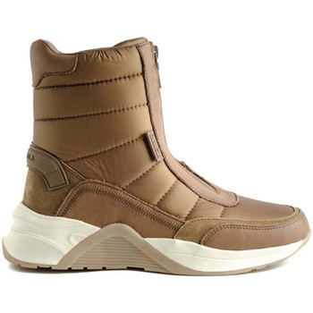 Schuhe Damen Low Boots Carmela 160363 Gold