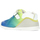 Schuhe Kinder Sneaker Low Biomecanics BABYSNEAKERS  222160-A Blau