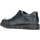 Schuhe Jungen Derby-Schuhe & Richelieu Pablosky SCHULE  BOX 715420 Blau