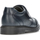 Schuhe Jungen Derby-Schuhe & Richelieu Pablosky SCHULE  BOX 715420 Blau