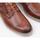 Schuhe Herren Derby-Schuhe & Richelieu Pikolinos AVILA M1T-4050 Braun