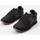 Schuhe Damen Sneaker Low MTNG 60321 Schwarz