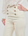 Kleidung Damen 5-Pocket-Hosen Betty London JEANNE Naturfarben