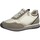 Schuhe Damen Sneaker Low Tamaris 195783 Weiss