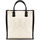 Taschen Damen Shopper / Einkaufstasche Bikkembergs E2CPWE3B0022G47 | Neo-C Schwarz