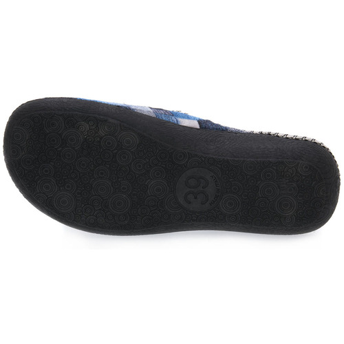 Emanuela 1803 BLU DELOS Blau
