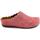 Schuhe Damen Hausschuhe Grunland GRU-CCC-CI2632-AM Rot