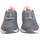 Schuhe Damen Multisportschuhe Paredes Damenschuh  ld 22549 grau Weiss