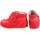 Schuhe Mädchen Multisportschuhe Bubble Bobble Jungenstiefelette  a374 rot Rot