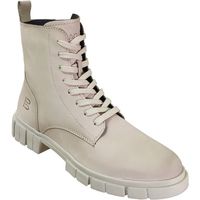 Schuhe Damen Low Boots Bagatt D31-a9637 Beige