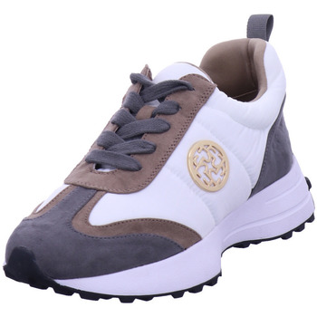 Schuhe Damen Sneaker La Strada - 2200044 weiß