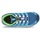 Schuhe Kinder Multisportschuhe Salomon XA PRO 3D JUNIOR Blau / Grün