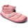 Schuhe Hausschuhe Nuvola. Boot Home Party Rosa