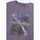 Kleidung Jungen Sweatshirts Le Temps des Cerises Sweatshirt NAKABO Violett