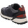 Schuhe Herren Derby-Schuhe & Richelieu Geox Schnuerschuhe U26F0A-04547-C4002 Blau