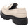 Schuhe Damen Slipper Brax Slipper 2210400-100-070 Beige