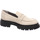 Schuhe Damen Slipper Brax Slipper 2210400-100-070 Beige
