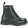 Schuhe Boots Dr. Martens 1460 MONO Schwarz