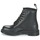 Schuhe Boots Dr. Martens 1460 MONO Schwarz