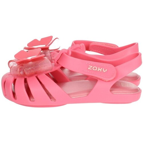 Schuhe Mädchen Babyschuhe Zaxy 83164 Rosa