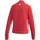 Kleidung Damen Sweatshirts adidas Originals Must Haves 3STRIPES Rot