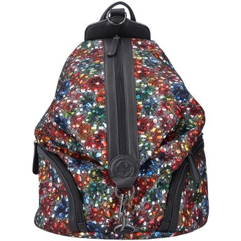 Taschen Damen Handtasche Rieker Mode Accessoires H1055-94 Multicolor