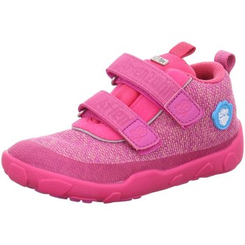 Schuhe Mädchen Babyschuhe Affenzahn Maedchen Happy Flamingo 00844-40035-690 Other