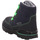Schuhe Jungen Babyschuhe Ricosta Schnuerstiefel EMIL 50 3900102/180 Blau