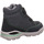 Schuhe Jungen Babyschuhe Ricosta Klettstiefel LASSE 50 3900202/180 Grau