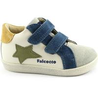 Schuhe Kinder Babyschuhe Naturino FAL-I22-17157-TM Grau