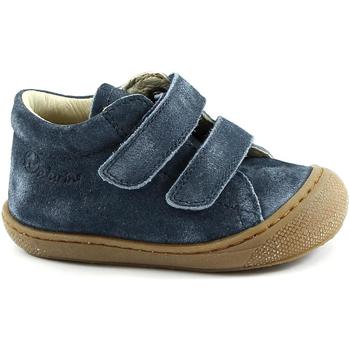 Schuhe Kinder Babyschuhe Naturino NAT-I22-12904-NA Blau