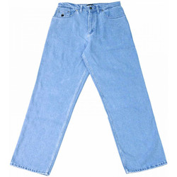 Kleidung Herren Hosen Nonsense Nns pant yeti Blau