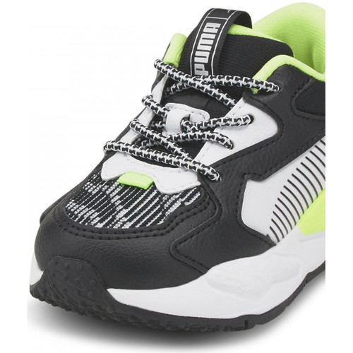 Puma Rs-z visual e ac inf Schwarz