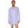 Kleidung Herren Pyjamas/ Nachthemden Christian Cane GABRIEL Blau