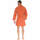 Kleidung Herren Pyjamas/ Nachthemden Christian Cane NORIS Orange