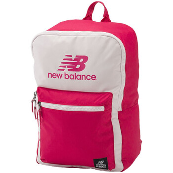 Taschen Damen Rucksäcke New Balance 500045-662 Rosa
