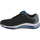 Schuhe Herren Sneaker Low Skechers Skech-Air Element 2.0 Ventin Schwarz