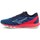 Schuhe Damen Laufschuhe Mizuno Wave Shadow 5 J1GD213087 Multicolor