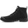 Schuhe Sneaker High Palladium Pampa SP20 HI CVS 76838-008-M Schwarz