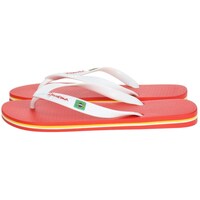 Schuhe Herren Zehensandalen Ipanema 80415 Multicolor