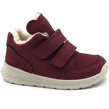 Schuhe Kinder Babyschuhe Superfit SFI-I22-0372-PI-b Violett