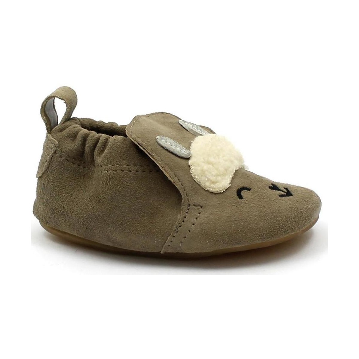 Schuhe Kinder Babyschuhe Superfit SFI-CCC-6233-BE Beige
