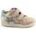 Schuhe Kinder Babyschuhe Naturino FAL-I22-17157-CA Rosa