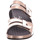 Schuhe Damen Pantoletten / Clogs Vital Pantoletten 0836-80-47 Gold