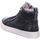 Schuhe Jungen Sneaker Develab High Mid Cut 45727-922 Schwarz