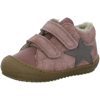 Schuhe Mädchen Sneaker Naturino Klettschuhe 0012017220 11 1M01 rosa