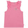Kleidung Mädchen Tops Billieblush U15B42-462 Rosa
