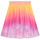Kleidung Mädchen Röcke Billieblush U13336-Z41 Multicolor