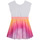 Kleidung Mädchen Kurze Kleider Billieblush U12819-Z41 Multicolor