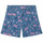 Kleidung Mädchen Shorts / Bermudas Billieblush U14663-Z13 Blau / Rosa